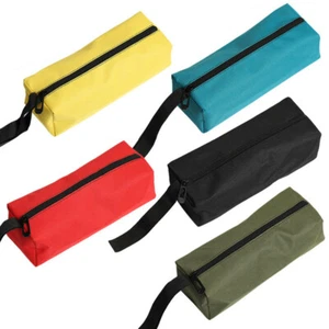Werkzeugtasche Handwerker Arbeitstasche Tasche Handtasche Mini Beutel Tools 1X - Bild 1 von 11