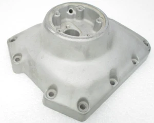 Harley Davidson Chrome Twin Cam Camshaft Cover 25243-99 Dyna TC - Picture 1 of 6