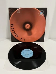 Depeche Mode Strangelove Maxi Single 45 RPM 12 Bong 13 1987 Germany  INT 126.862 - Picture 1 of 14