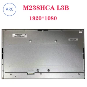 23.8" New Original LCD screen model M238HCA L3B IPS FHD 1920*1080 M238HCA-L3B - Picture 1 of 4