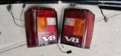 Range rover Scheinwerfer - Bild 1 von 2