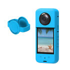 Panorama  Silicone Protective  Cover with Lens  Shock-Proof K7A8