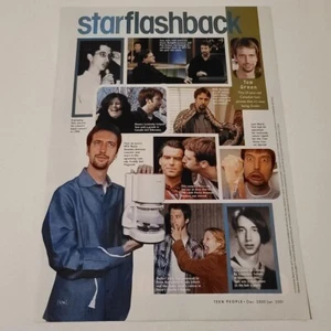 Tom Green 1 Seite Artikel/Ausschnitt - Bild 1 von 1