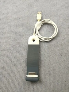 Genuine Philips Charging Dock Model DLC2407/10 USB Connection Tracked Post - Photo 1 sur 5