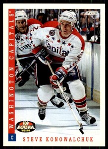 1993-94 Score Hockey Pick Your Card 251-495 +RC's (Free Combined Shipping)