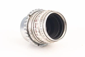 Kodak Cine Ektar 25mm f1.9 Cine Camera Lens Type M (Movie) Kodak Mount Only V265 - Picture 1 of 6
