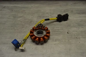 Stator alternateur PIAGGIO 125 200 Vespa Liberty X8 X9 runner vx derbi - Imagen 1 de 5