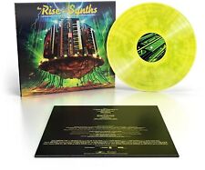 OGRE Sound The Rise of the Synths Soundtrack (Vinyl) (US IMPORT)