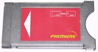 Premiere Betacrypt CAM Modul CI Modul Receiver P/N: 903331 Rev1.0