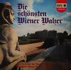  Das Große Wiener Strauß-Orchester Die Schönsten Wiener Walzer LP Vinyl