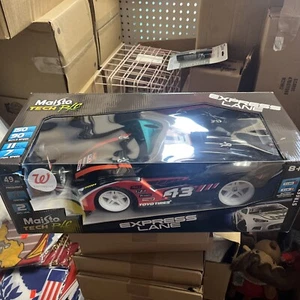 Maisto Tech RC Express Lane Street Series DST Racing - Picture 1 of 7