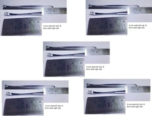 Ent Cottle Septum Freer Elevator (5 piece) - Picture 1 of 1