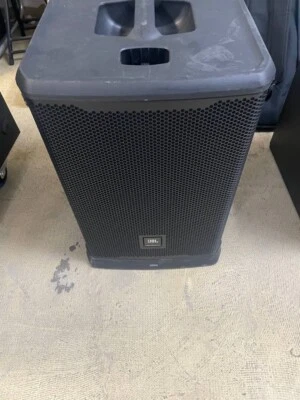 JBL PRX One Powered Active Loudspeaker - Portable Line Array- Live Sound (One) - Image 1 of 2