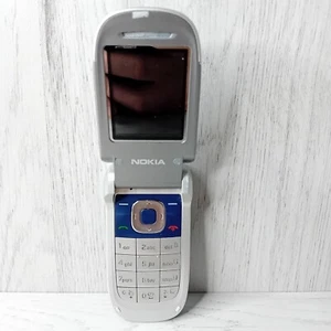 NOKIA 2760 MOBILE PHNE - NOT TESTED SPARES OR REPAIRS - RARE RETRO VINTAGE - Zdjęcie 1 z 6