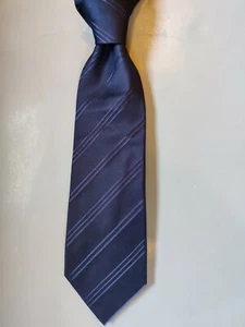 Alan Flusser Tie Brand New - Picture 1 of 4