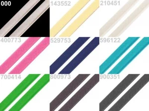 Cinta de ribete de 50 m cinta de ribete ribete cinta de choque cinta de algodón producto en rollo - Imagen 1 de 23