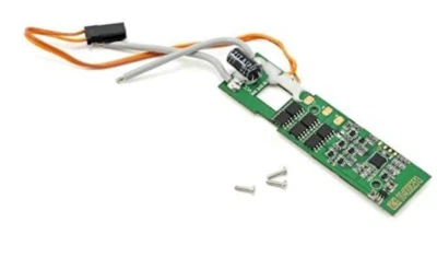 Genuine DJI Phantom 1 P330 Part P1-06 ESC (Green) - Image 1 of 2