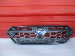 2022 2023 2024 Subaru WRX Front Bumper Grill Assembly Factory OEM - Picture 1 of 6