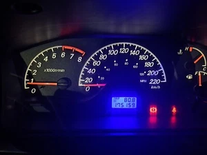 Used sedan - Picture 1 of 8