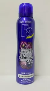 FA deodorant spray Luxurious Moments 150ml - Picture 1 of 1