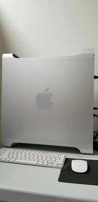 Apple Mac Pro 5.1 Monster Computer update 2021 "For professional uses" - Image 1 of 4