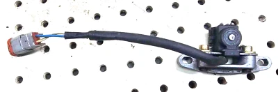 Formula Grand Touring MXZ 500 1997-99 Ski-Doo OEM Generador Pick-Up Sensor Bobina Foto 1 de 4