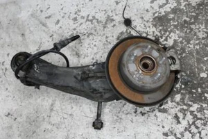 JEEP PATRIOT LEFT REAR HUB ASSEMBLY MK, 4WD, DISC TYPE, 08/07-12/16 - Picture 1 of 6