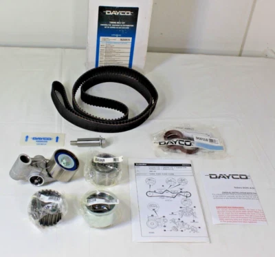 Kit de correa de distribución DAYCO 95304K1 para Subaru Forester Impreza Outback 2001-2005 Foto 1 de 4