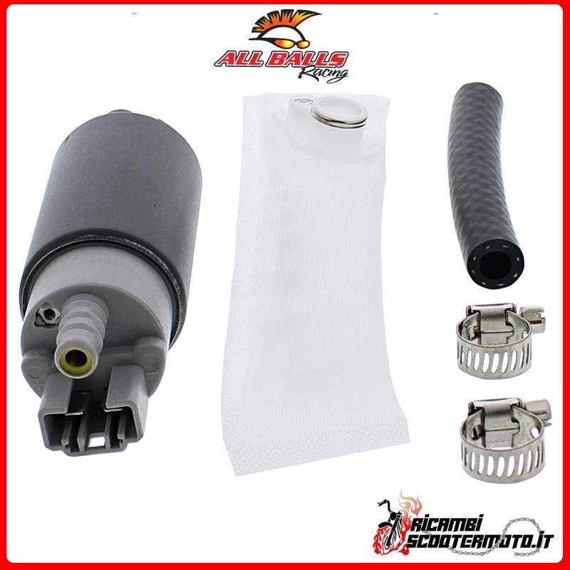 All Balls KRAFTSTOFFPUMPEN-ÜBERHOLUNGSSATZ Ducati ST3 1000 2006 47-2016#40 — 第 1/1 张图片