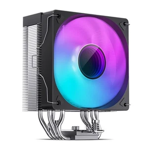 Jonsbo CR-1000 V2 - schwarz - Bild 1 von 10