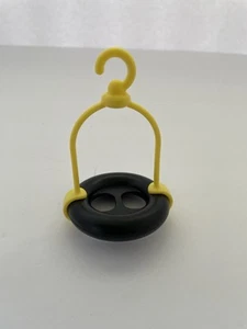 Peppa Pigs Tree House Georges Fort Tire Swing REPLACEMENT PART ONLY - Picture 1 of 2