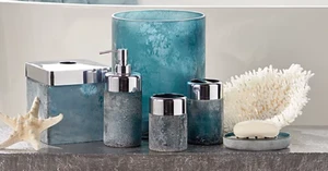 Michael Aram Ocean Reef Bath Collection  - You Choose Your Piece NEW - Picture 1 of 29