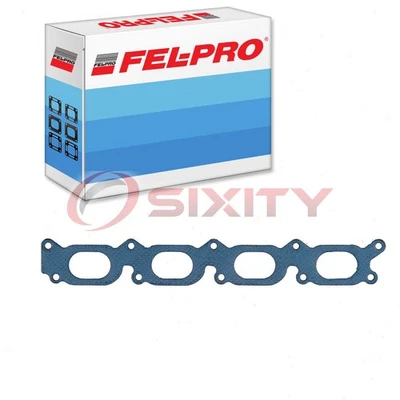 Fel-Pro Intake Manifold Gasket Set for 2000-2006 Volkswagen Golf 1.8L L4 nu - Image 1 of 4