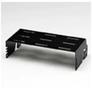 ICOM MB-118 Mobile Bracket Free Shipping with Tracking number New from Japan - Zdjęcie 1 z 3