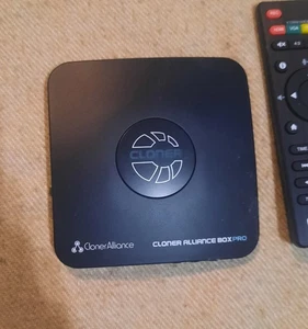 ClonerAlliance Box Pro - Afbeelding 1 van 5