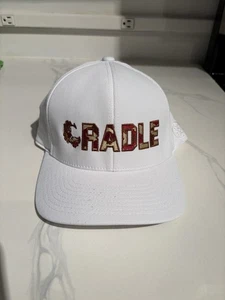 Neu mit Etikett G/Fore 2025 Fall Cradle Pinehurst offizielle Mütze Schnee Druckknopflasche - Bild 1 von 8