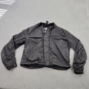 Joe Rocket Motorcycle Jacket Womens Large Performance Full Zip Long Sleeve - Picture 1 of 12
