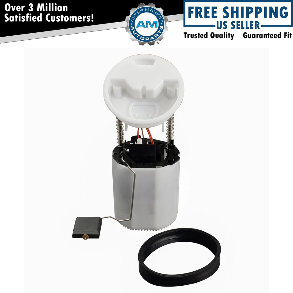 Fuel Pump Module For 2003-2006 Mercedes-Benz CLK500 - Image 1 of 4