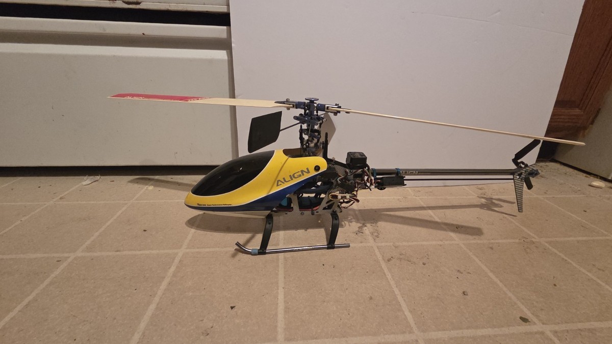 ALIGN T-REX450 SE V2　アライン電動ヘリコプター ALIGN T-REX450 SE V2 アライン電動ヘリコプター Yahoo