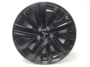 2023 Mitsubishi Outlander Spt OEM Wheel 18x7 Painted Gray Grade B Fits 20-24 - Picture 1 of 12