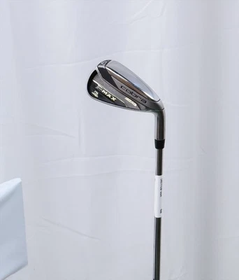 Hierro Cobra Fmax 20 5 Flex Regular Cobra Superlite Acero 12847436 Bueno Foto 1 de 4