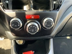 OEM Temperature Control Turbo US Market Fits 11-14 IMPREZA 1355394 - Picture 1 of 11