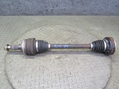 01-05 LEXUS JCE10L IS300 REAR LEFT SUSPENSION AXLE SHAFT OEM - Image 1 of 4