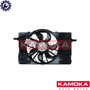 RADIADOR VENTILADOR 7740044 PARA VOLVO C30 C70/II/Convertible S40 V50 ŠKODA OPEL - Imagen 1 de 7