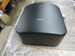 AIKE Heavy Duty Jet Cube High Speed Hand Dryer  110V 1400W, Model AK2800C - Picture 1 of 7