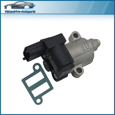 Control de velocidad en vacío para Hyundai Accent Kia Rio Soul 2006-2011 35150-26960 Foto 1 de 4