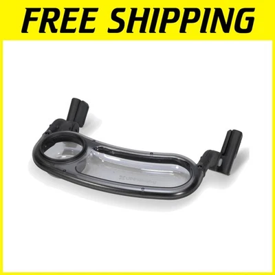 Bandeja de aperitivos para cochecito Minu - fijación rápida Foto 1 de 4