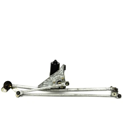 Mecanismo de motor limpiaparabrisas 97-06 Jaguar XK8 XKR X100 GJA8951AF OEM 45K Foto 1 de 4