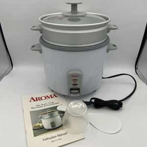 Cuociriso Aroma ARC-717-1NG NUOVO SENZA SCATOLA - Foto 1 di 12