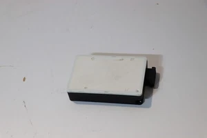 MERCEDES E CLASS W207 COUPE FRONT BUMPER RADAR SENSOR ECU A0009055103 62344 - Picture 1 of 9